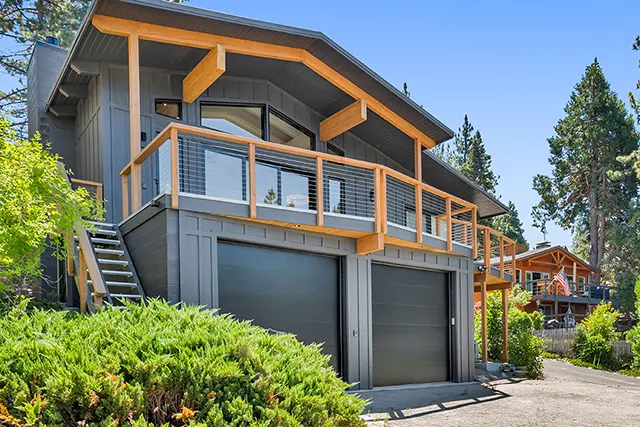 lake tahoe cabin