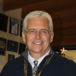 gentleman testimonial portrait